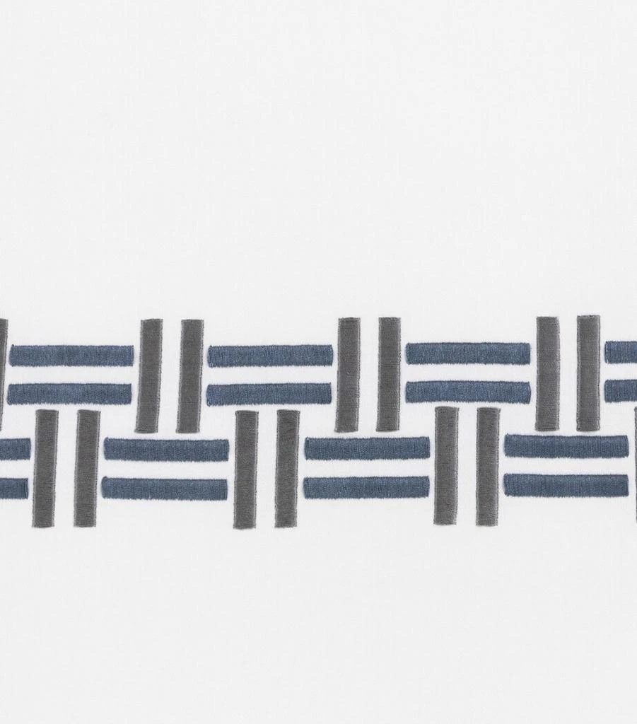 商品Frette|Basket Weave Super King Duvet Cover (260cm x 240cm),价格¥11147,第5张图片详细描述