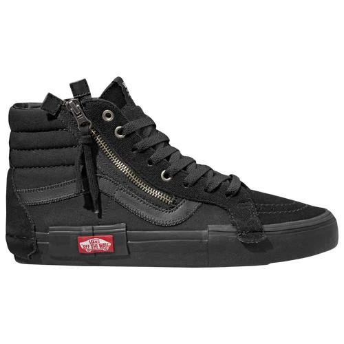 商品Vans|Vans SK8-HI Cap - Men's滑板鞋,价格¥596,第1张图片