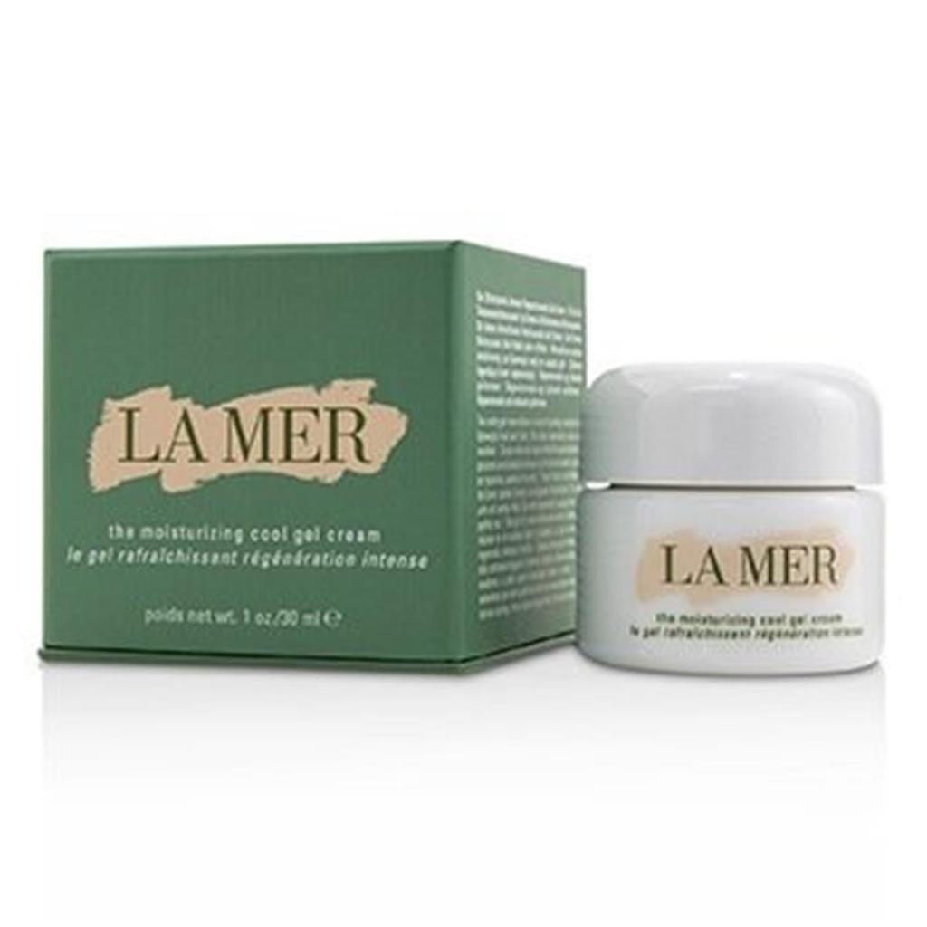 商品La Mer|La Mer 223220 1 oz The Moisturizing Cool Gel Cream,价格¥1781,第1张图片