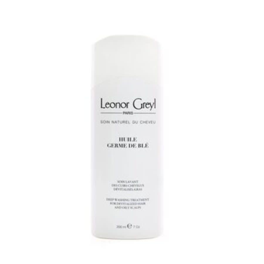 Leonor Greyl Huile Germe De Ble Unisex cosmetics 3450870020016商品第1张图片规格展示