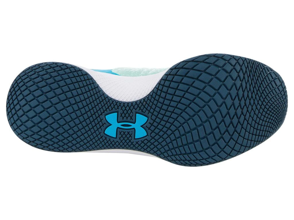 商品Under Armour|Charged Breathe TR 3,价格¥494,第3张图片详细描述