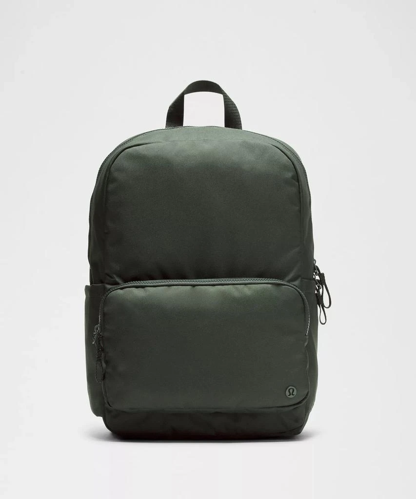 Everywhere Backpack 22L *Tech Canvas 商品
