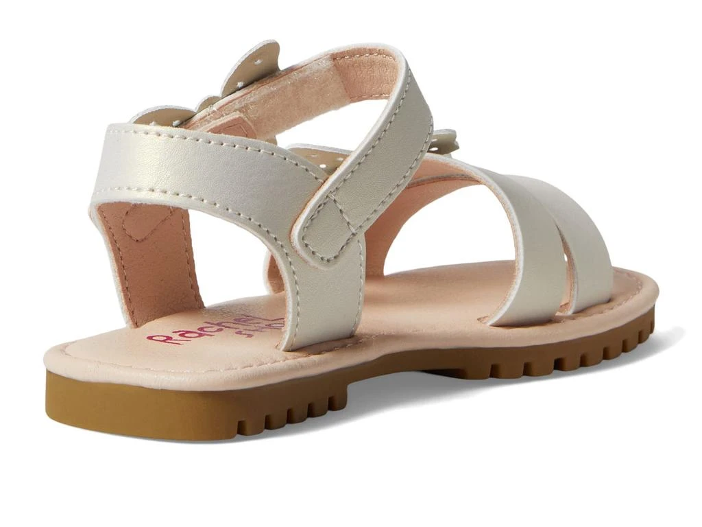 商品Rachel Shoes|Lil Stacey (Toddler/Little Kid),价格¥188,第5张图片详细描述