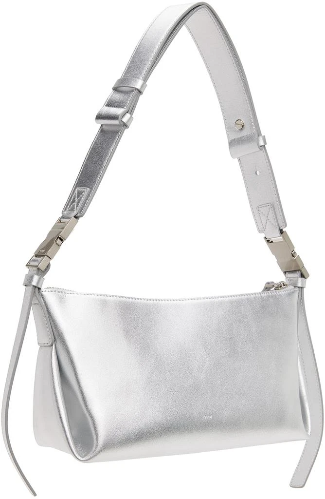 商品OSOI|Silver Bean Twee Bag,价格¥2724,第3张图片详细描述