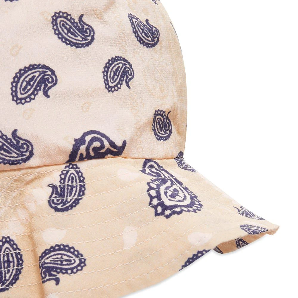 商品Etre Cecile|Être Cécile Paisley Bucket Hat,价格¥200,第2张图片详细描述