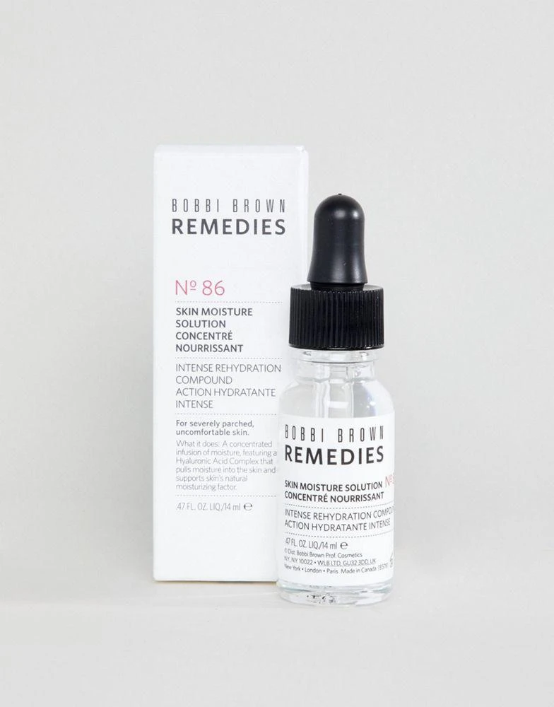 商品Bobbi Brown|Bobbi Brown Remedies Skin Moisture Solution,价格¥359,第1张图片