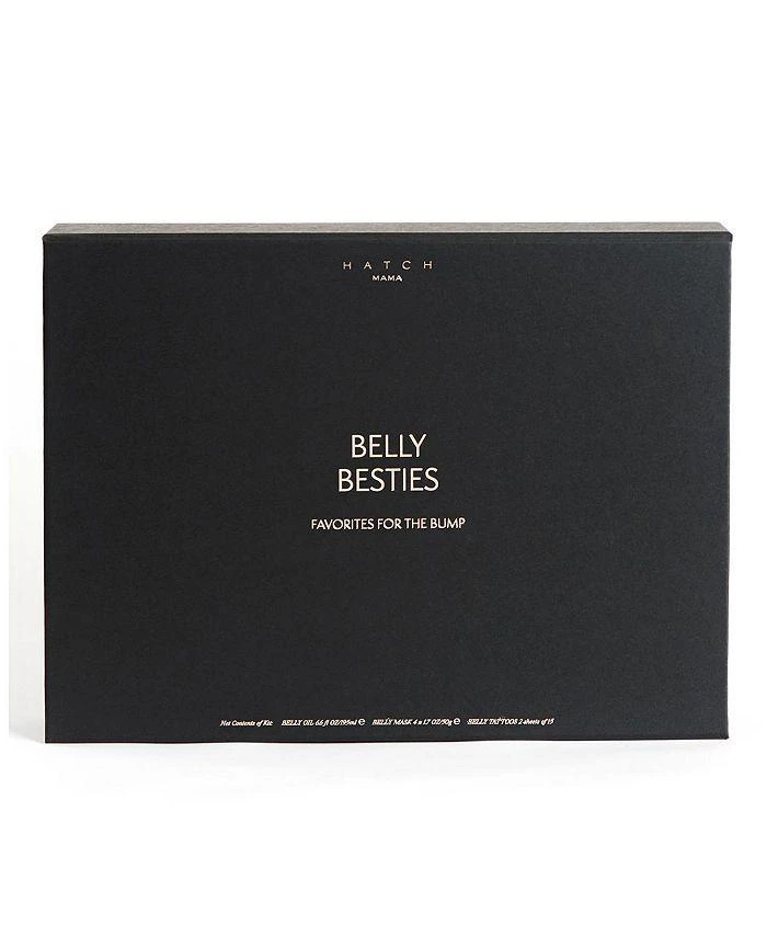 商品HATCH|Belly Besties 20 Piece Maternity Gift Set,价格¥732,第3张图片详细描述