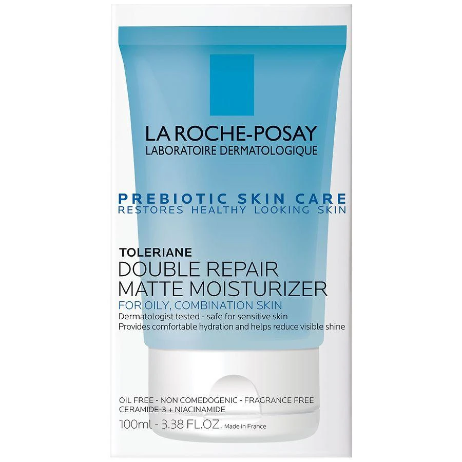 Double Repair Matte Face Moisturizer for Oily Skin 商品