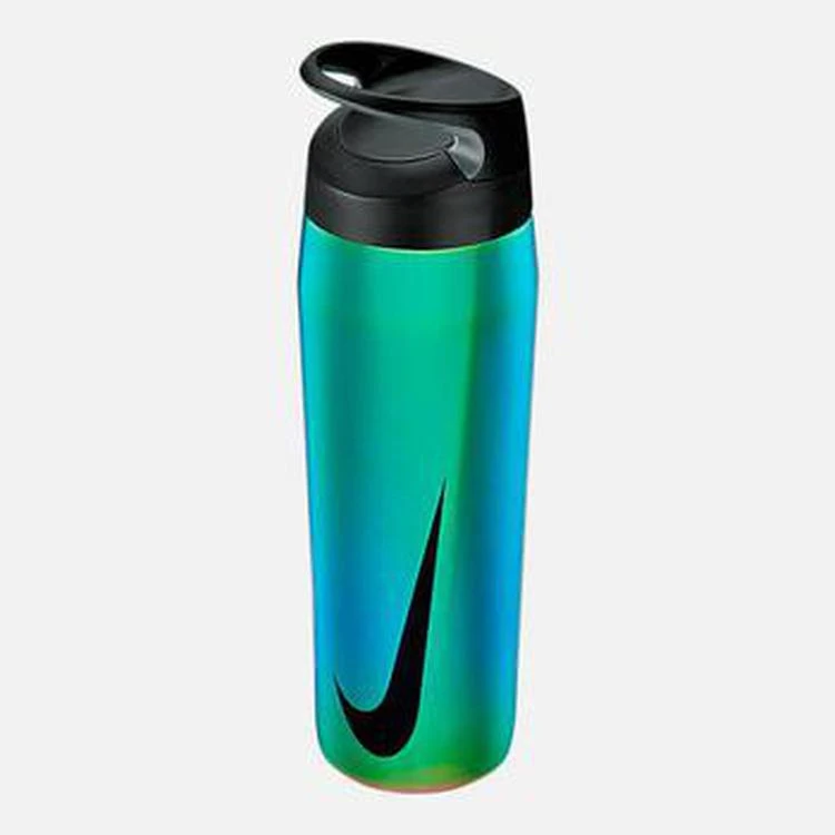 商品NIKE|Nike Stainless Steel HyperCharge Twist Elite Water Bottle- 24oz,价格¥148,第1张图片