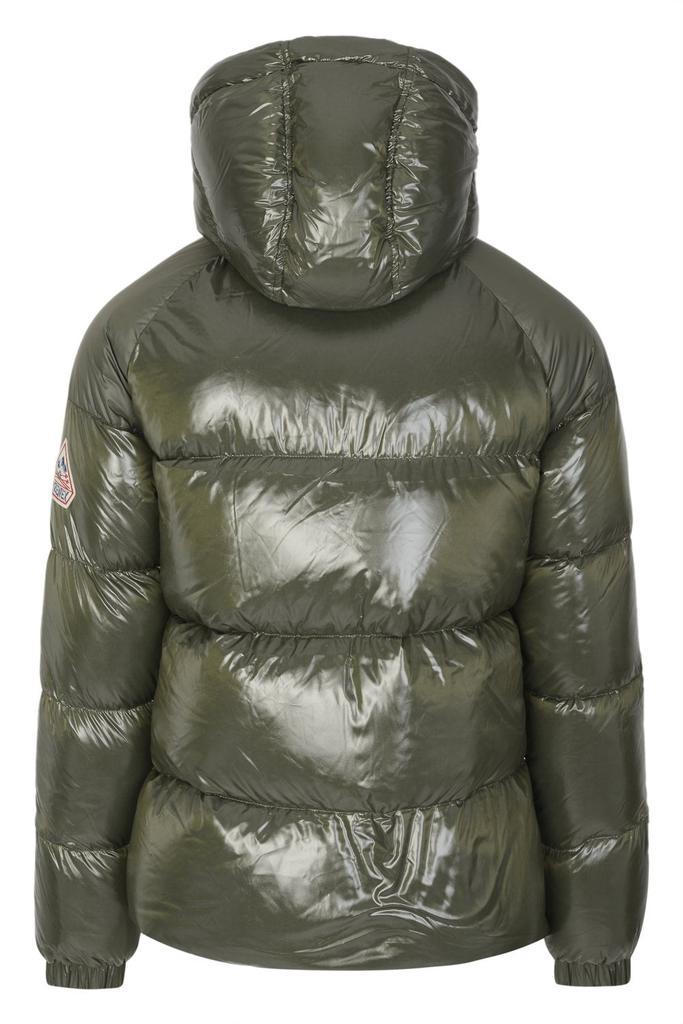 商品PYRENEX|Sten Hooded Down Jacket,价格¥4247,第5张图片详细描述