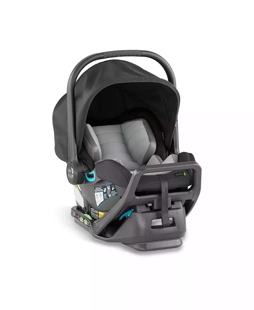 商品Baby Jogger|Baby City GO 2 Infant Car Seat,价格¥2618,第1张图片