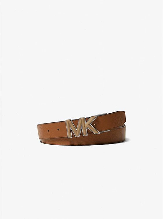 商品Michael Kors|Logo Belt,价格¥893,第2张图片详细描述