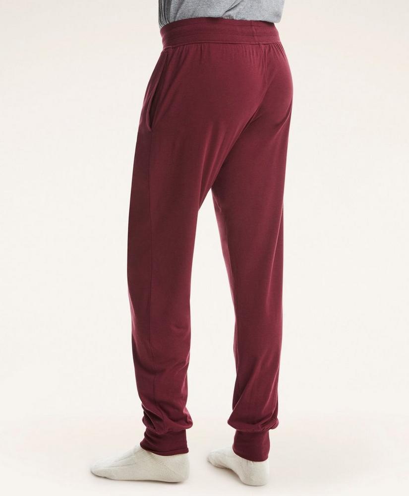 商品Brooks Brothers|Knit Lounge Pant,价格¥147,第5张图片详细描述