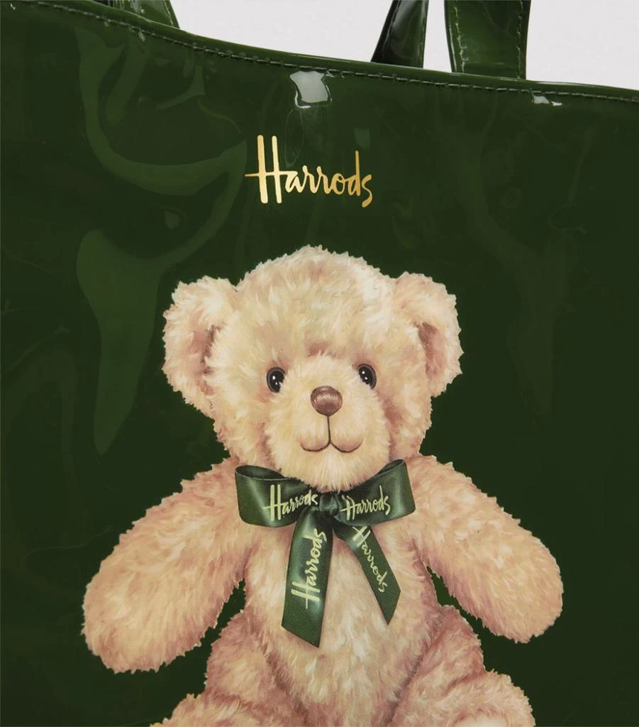 Small Jacob Bear Shopper Bag 商品