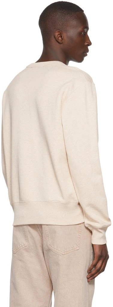 商品Acne Studios|男式 棉质长袖卫衣,价格¥1334,第3张图片详细描述