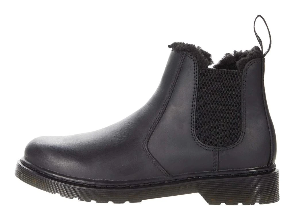 商品Dr. Martens|2976 Leonore Mono (Little Kid/Big Kid),价格¥636,第4张图片详细描述