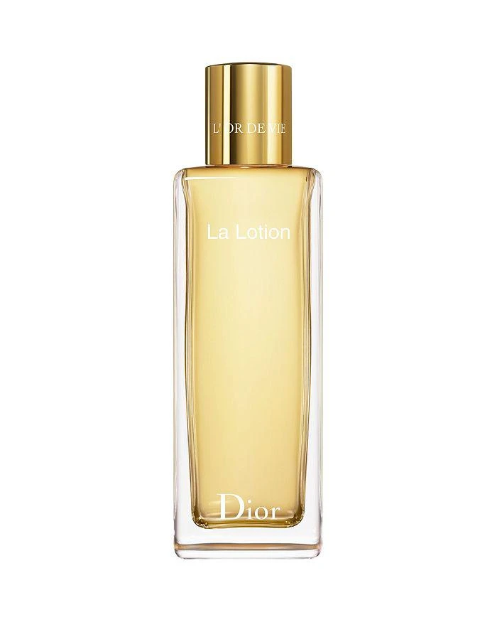 商品Dior|L'Or de Vie La Lotion,价格¥2227,第1张图片