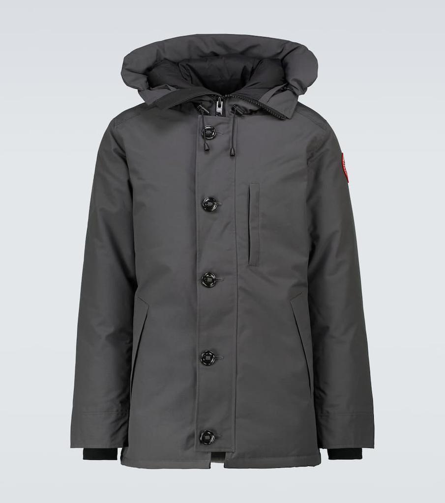 Chateau parka商品第1张图片规格展示