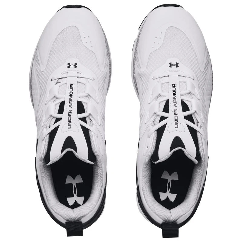 商品Under Armour|Under Armour Hovr Flux Movement - Men's,价格¥518,第3张图片详细描述