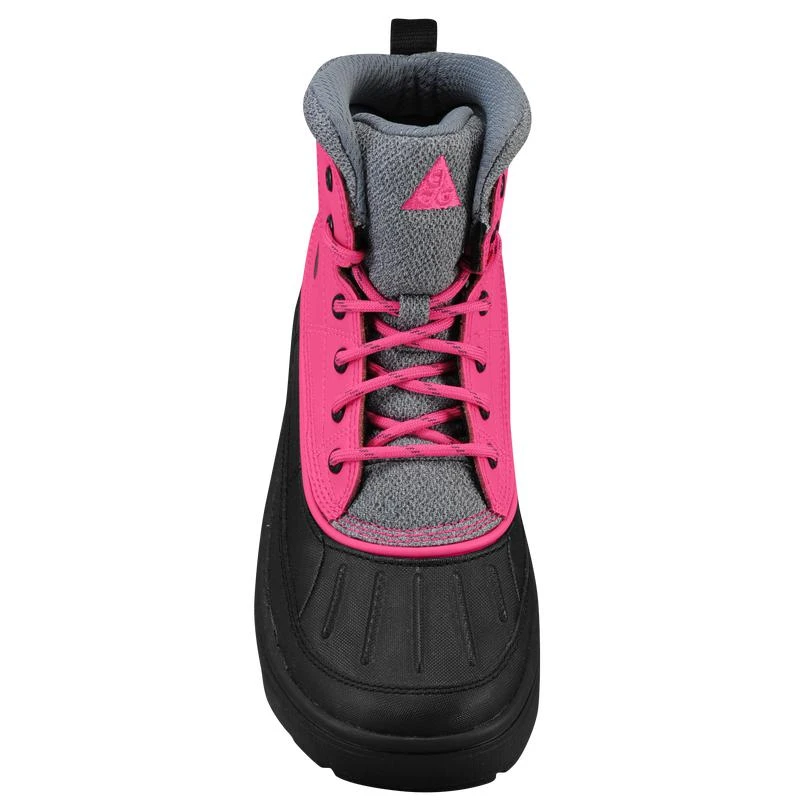 商品NIKE|Nike Woodside II High - Girls' Grade School,价格¥702,第4张图片详细描述