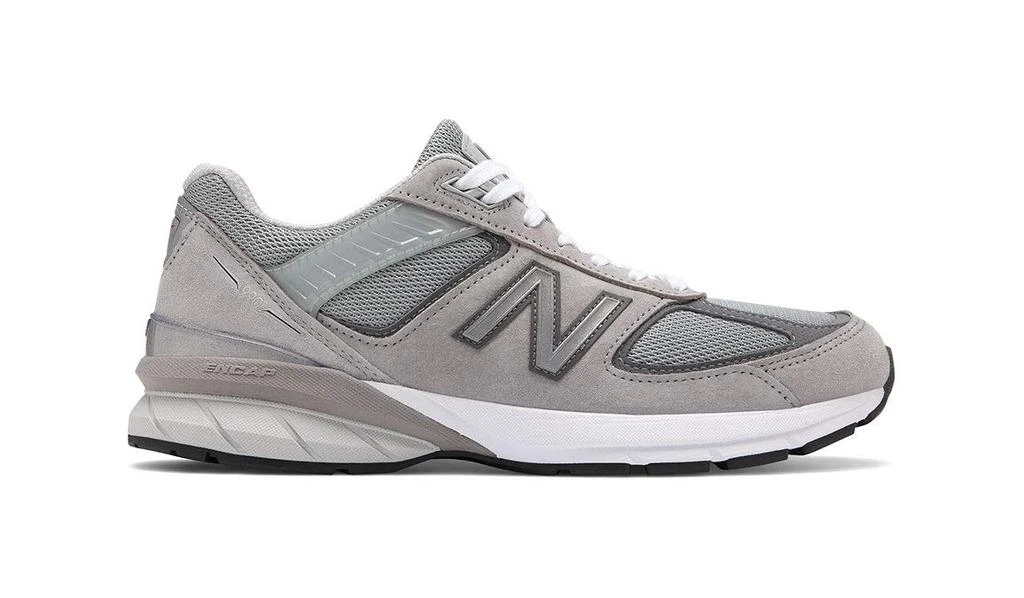 商品New Balance|New Balance Men's Made in Us 990 V5 Sneaker,价格¥1689,第2张图片详细描述