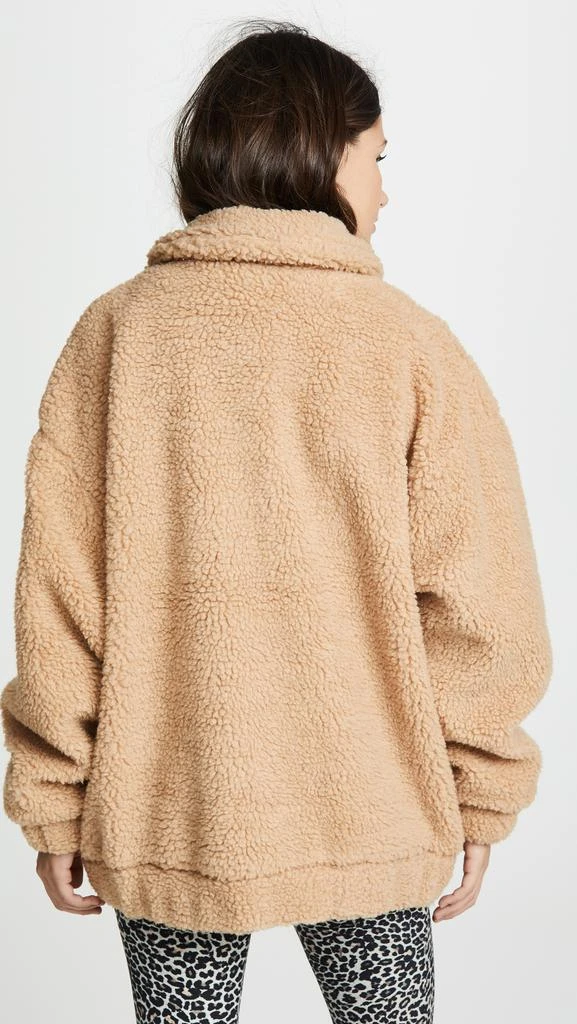 商品I.AM.GIA|I.AM.GIA Pixie Coat 外套,价格¥329,第3张图片详细描述