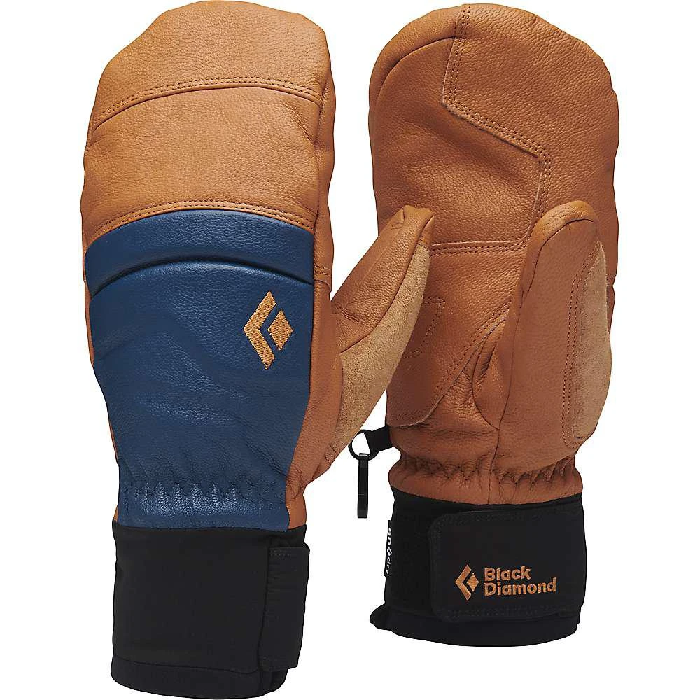 商品Black Diamond|Black Diamond Men's Spark Mitt,价格¥994,第1张图片