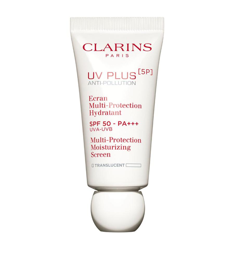 UV Plus Anti-Pollution SPF 50 Translucent (30ml)商品第1张图片规格展示