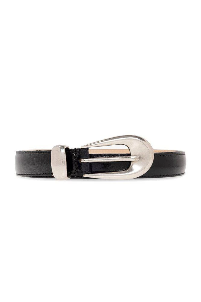 商品IRO|Iro Koyak Buckle Belt,价格¥692,第1张图片