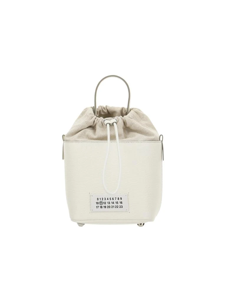 商品MAISON MARGIELA|Maison Margiela Bucket Bag,价格¥9887,第1张图片