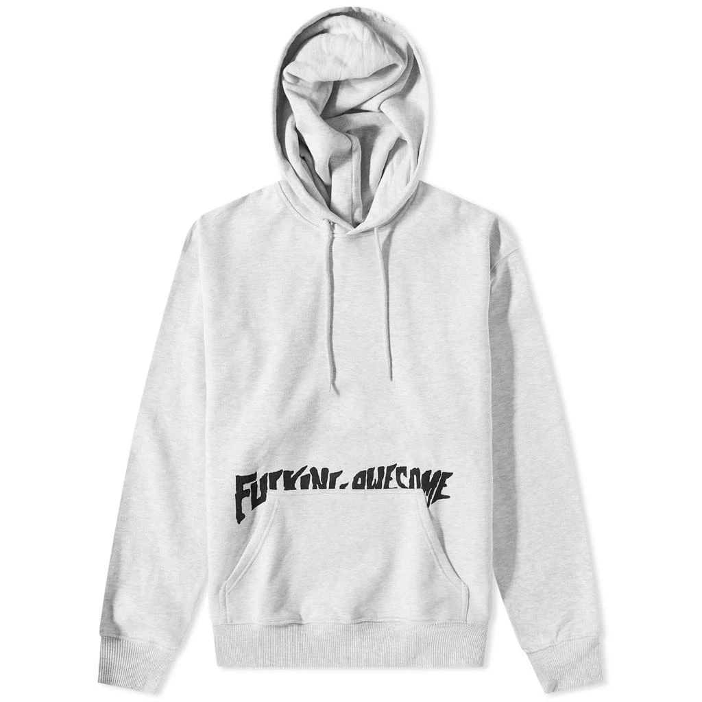 Fucking Awesome Cut Off Hoody 价格¥623 | 别样海外购