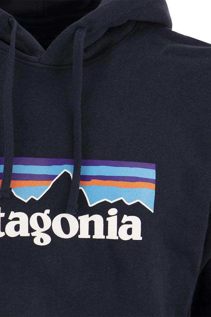 商品Patagonia|PATAGONIA Cotton blend hoodie,价格¥944,第4张图片详细描述