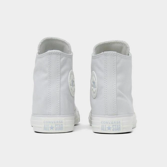 Women's Converse Chuck Taylor All Star High Top Casual Shoes (Big Kids' Sizes Available) 商品