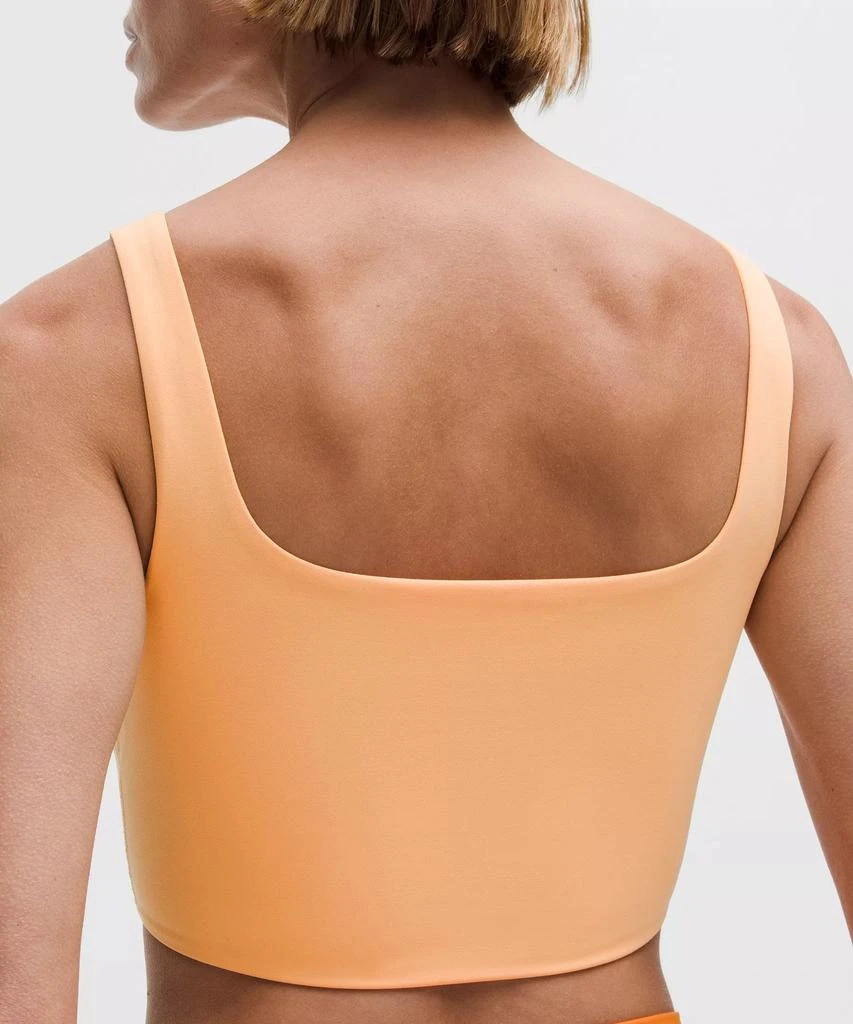 Bend This Scoop and Square Bra *Light Support, A-C Cups 商品