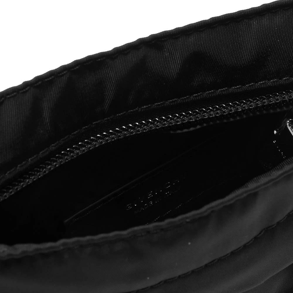 商品Givenchy|Givenchy Logo Strap Phone Pouch,价格¥2217,第3张图片详细描述