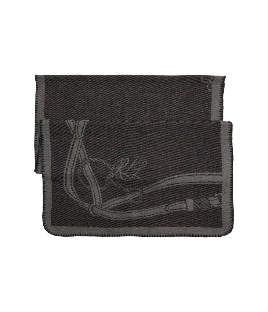 商品Ralph Lauren|Recycled Belting Blanket Stitch,价格¥610,第2张图片详细描述