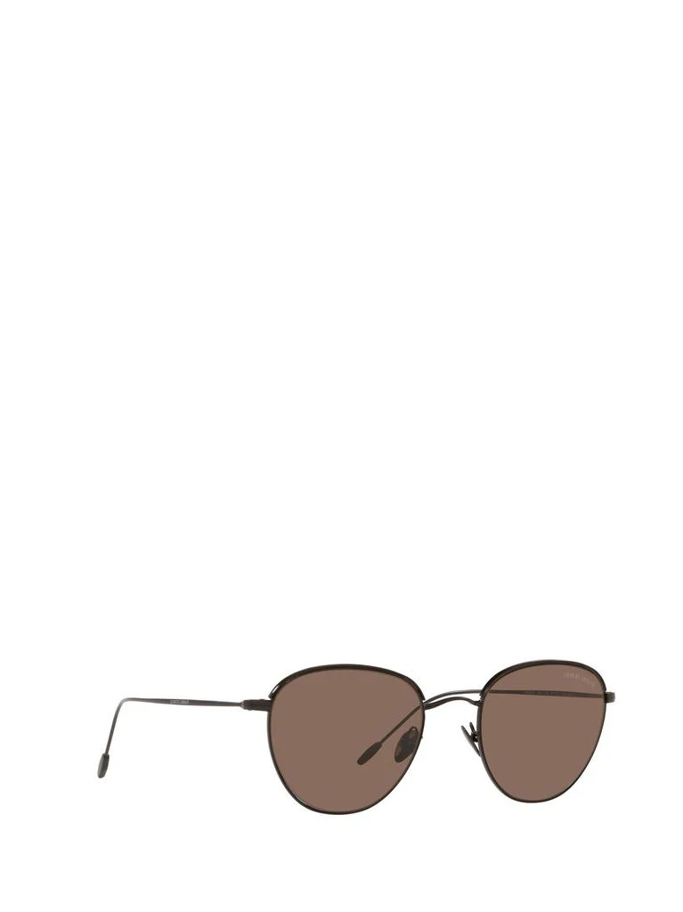 商品Giorgio Armani|Giorgio Armani Round Frame Sunglasses,价格¥1562,第2张图片详细描述