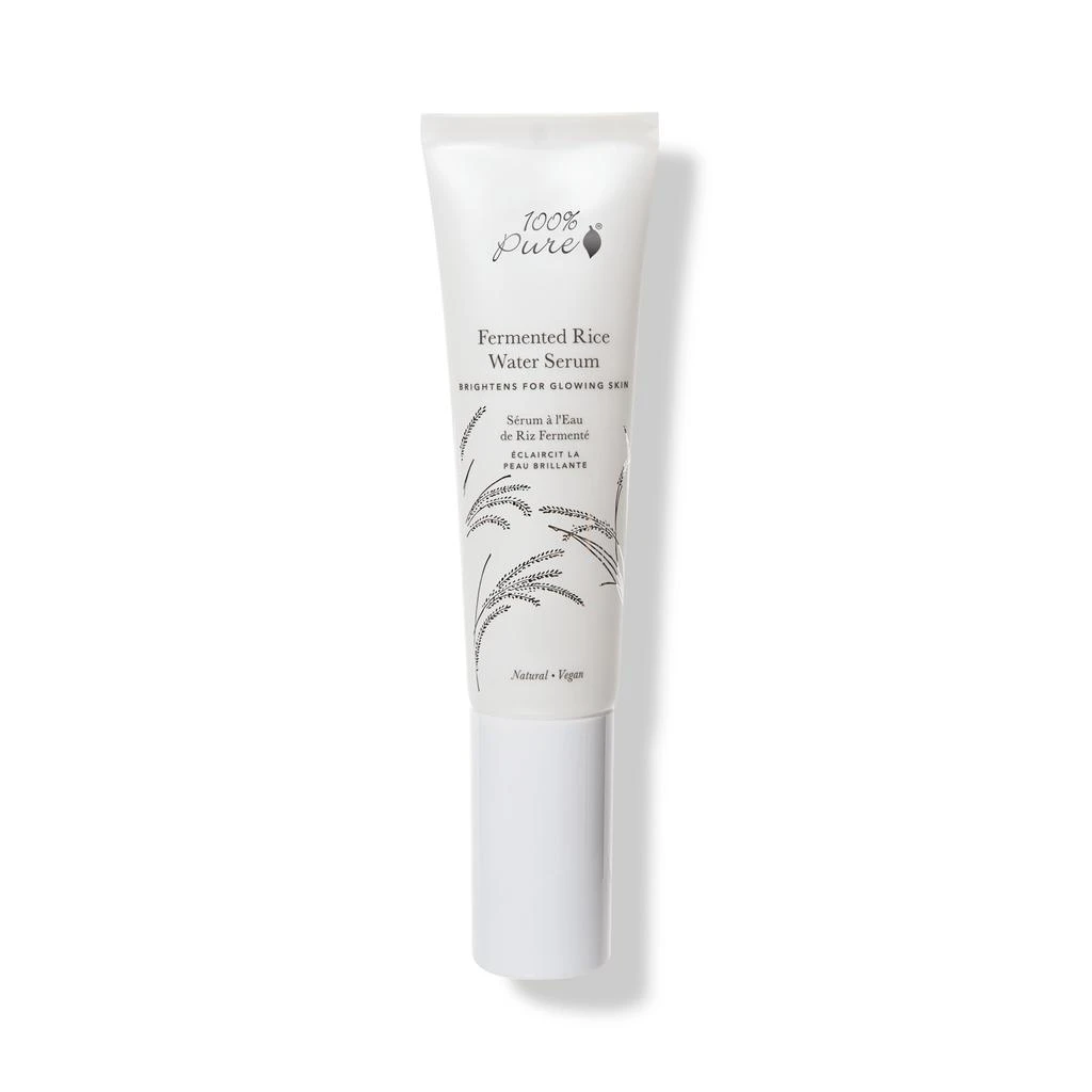 商品100% Pure|Fermented Rice Water Serum,价格¥1045,第1张图片