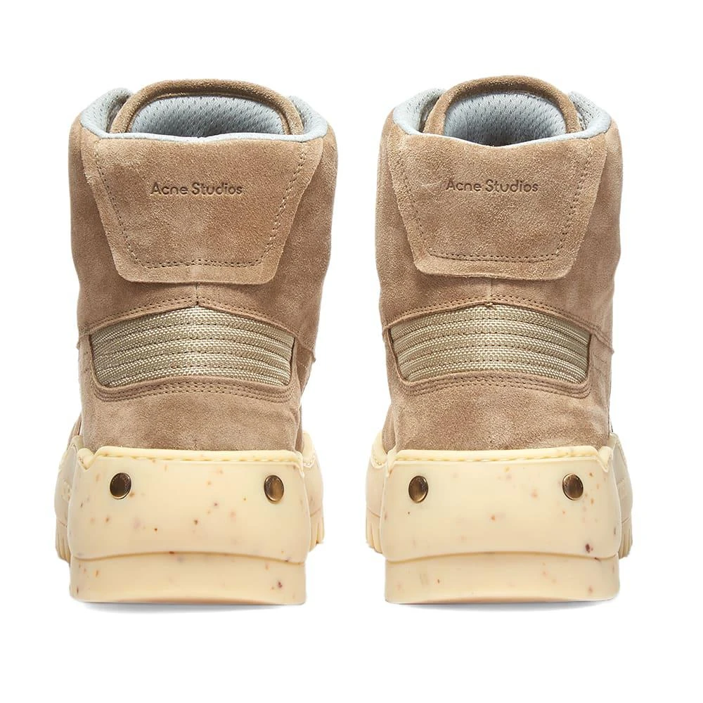 商品Acne Studios|Acne Studios Desert Hiker Sneaker,价格¥2261,第3张图片详细描述