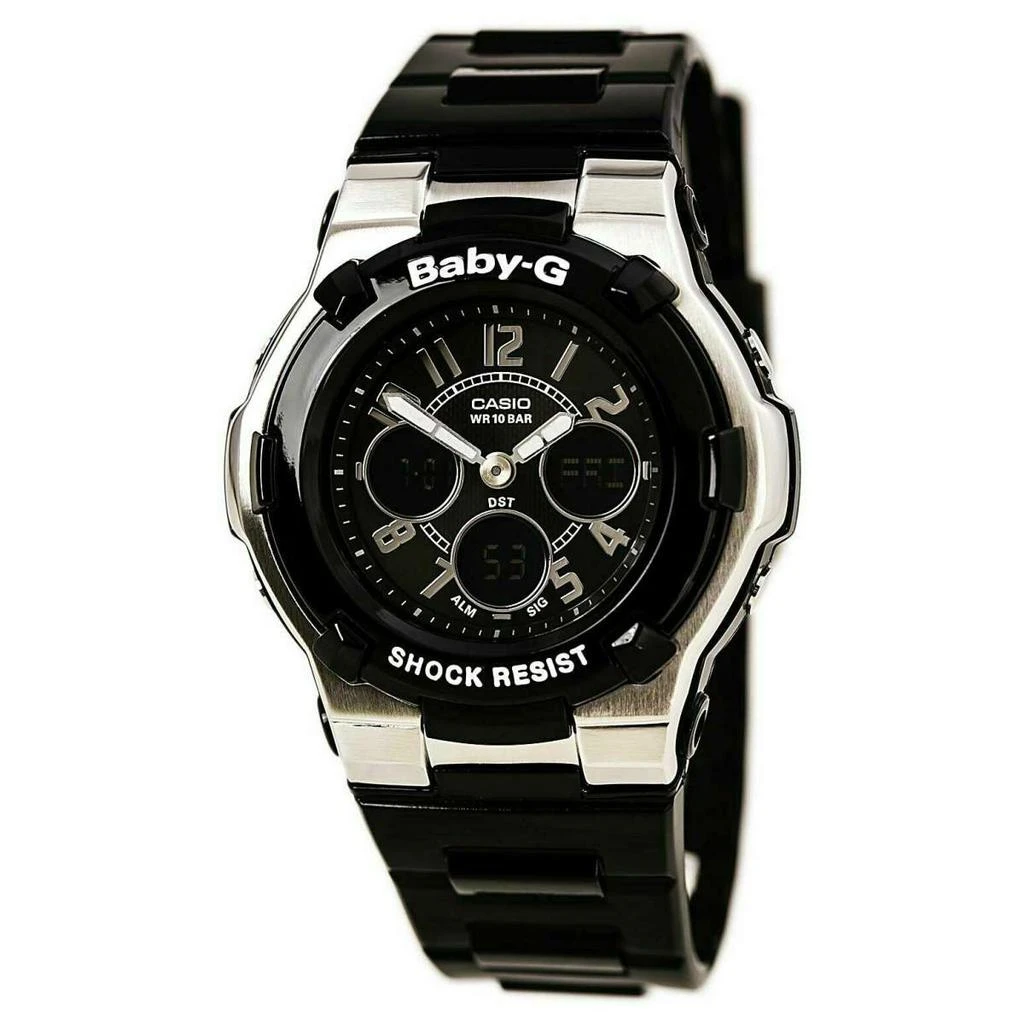 商品Casio|Casio Baby-G 手表,价格¥705,第1张图片