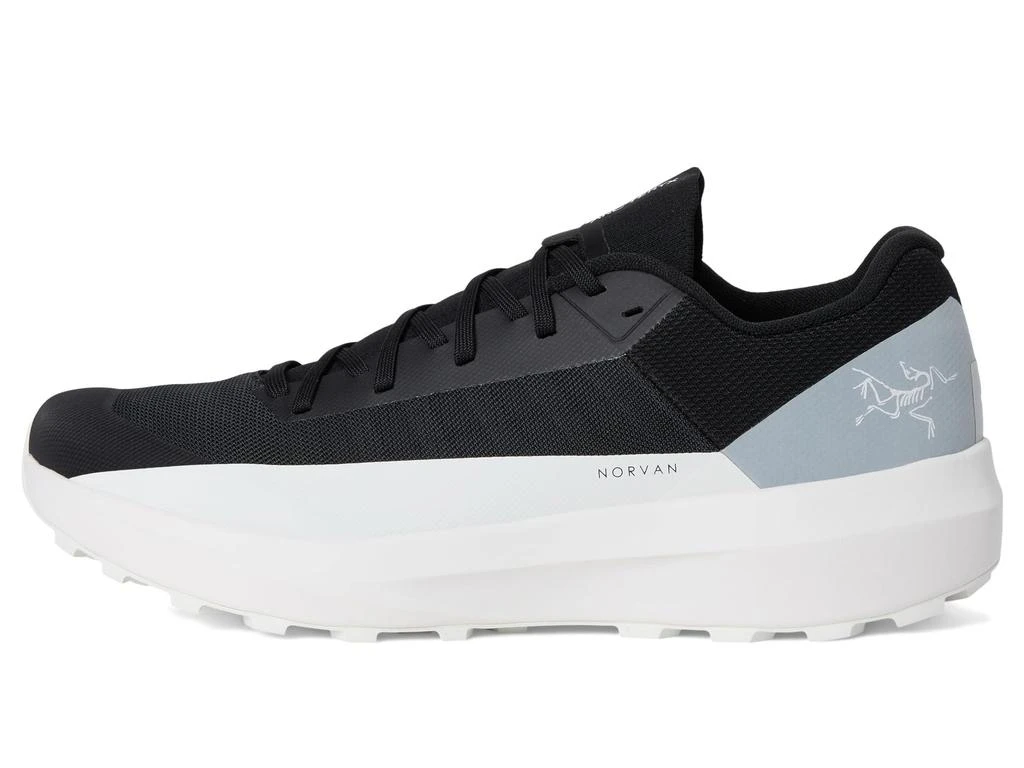 商品Arc'teryx|男女同款Norvan Ld 4越野跑鞋 防水耐用,价格¥919,第4张图片详细描述