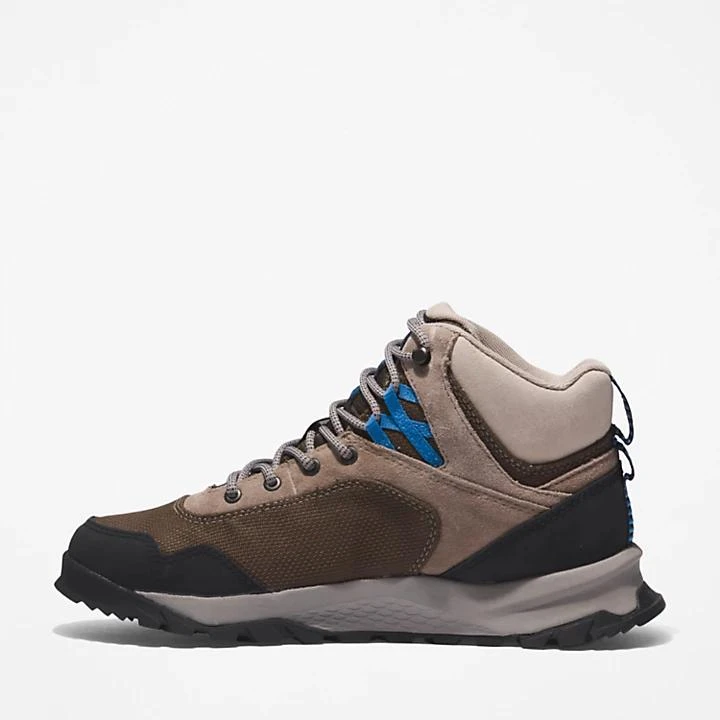 Lincoln Peak Gore-Tex® Hiking Boot for Women in Grey 商品