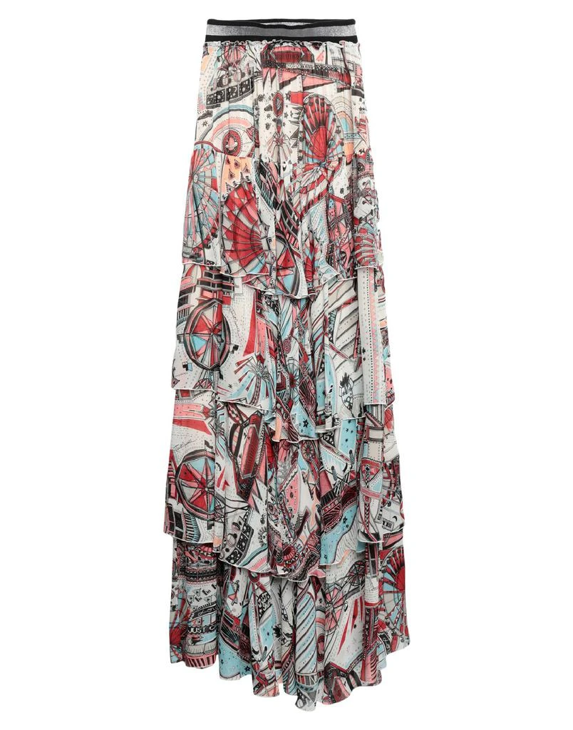 商品Just Cavalli|Maxi Skirts,价格¥1570,第1张图片