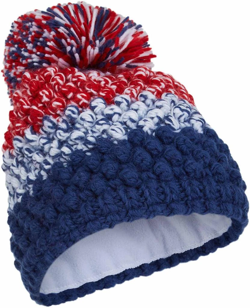 商品Spyder|Brrr Berry Beanie - Women's,价格¥76,第1张图片