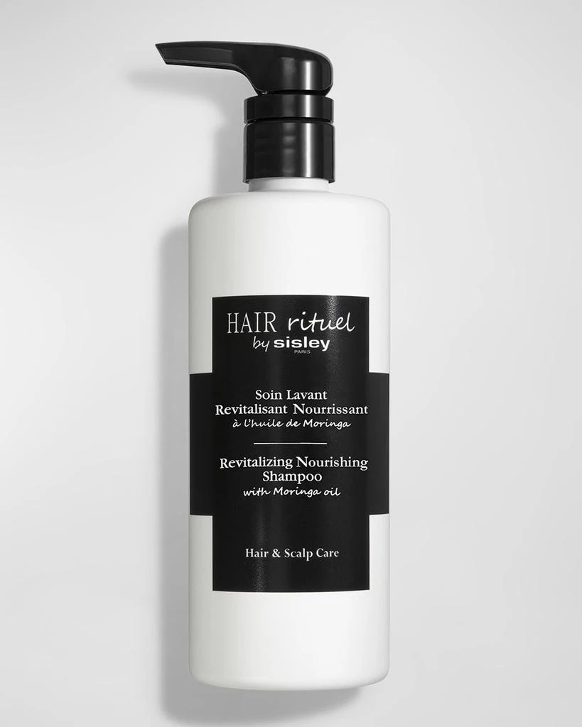 商品Sisley|Hair Rituel Revitalizing Nourishing Shampoo, 16.9 oz.,价格¥1391,第1张图片