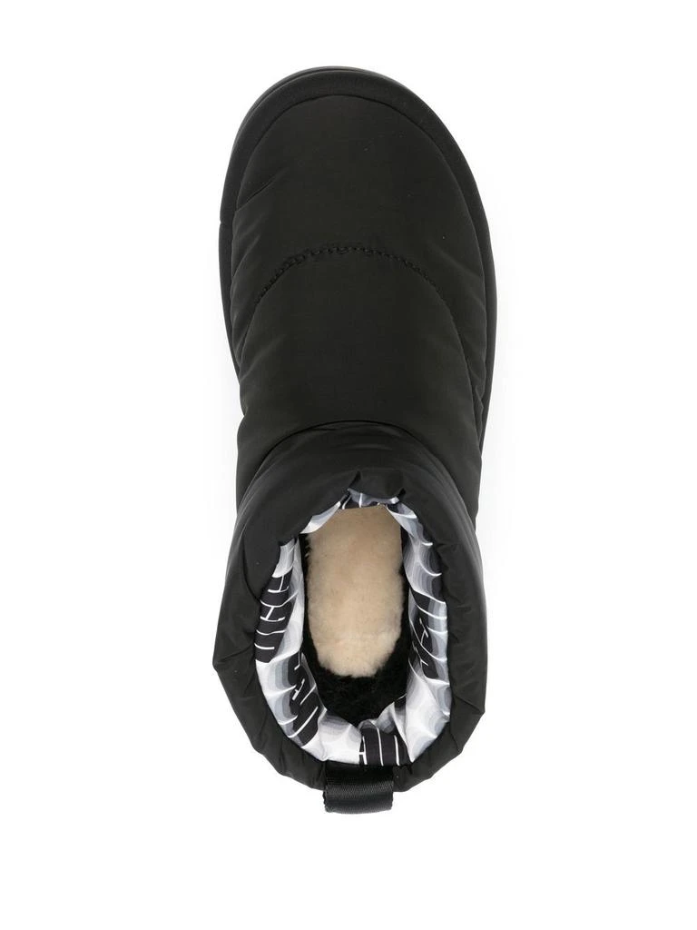 商品UGG|UGG AUSTRALIA - Classic Maxi Mini Ankle Boots,价格¥1651,第4张图片详细描述