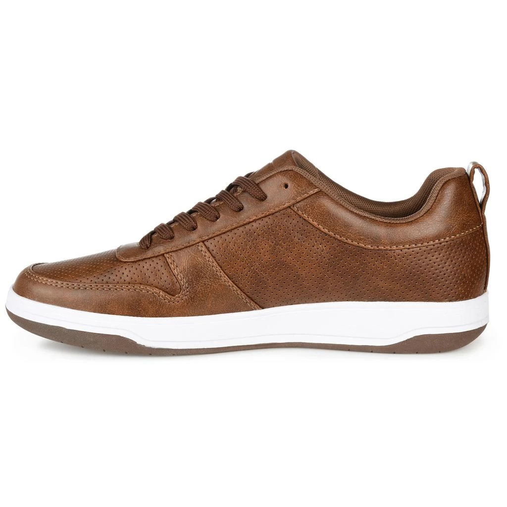 商品Vance Co.|Ryden Casual Perforated Sneaker,价格¥201,第2张图片详细描述