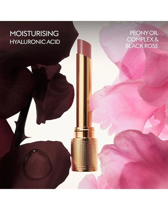 Gucci Rouge de Beauté Brilliant Shine Glow & Care Lipstick 商品