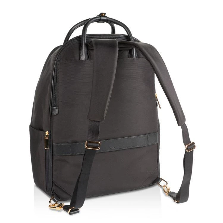 商品Tumi|Larkin Paterson Convertible Backpack,价格¥2961,第3张图片详细描述