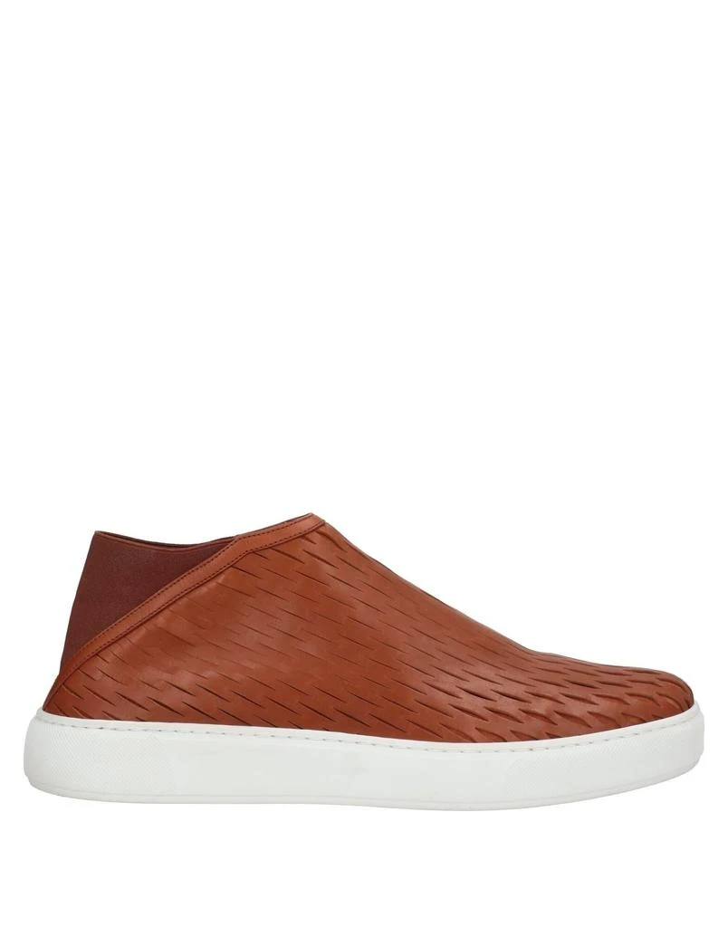 商品Zegna|Boots,价格¥4101,第1张图片